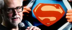 James Gunn dirigirá Superman: Legacy