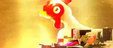 Hands On – LEGO 2K Drive