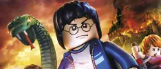 Habría juego nuevo de LEGO Harry Potter en planeación