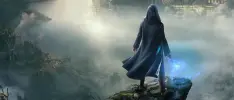 Hogwarts Legacy recibe actualización