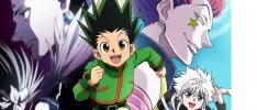 Hunter X Hunter podría revivir muy pronto