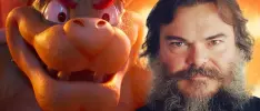 Jack Black se viste de Bowser en The Kelly Clarkson Show