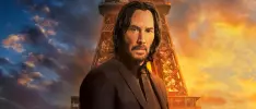 Lionsgate habla del estátus del videojuego AAA de John Wick