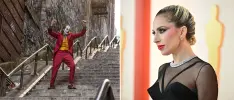 Primeras fotos de Harley Quinn en Joker 2