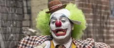 Primer vistazo al traje de Joker 2