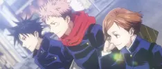 Nuevo vistazo a la temporada 2 de Jujutsu Kaisen