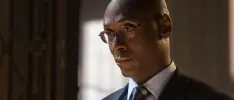 Fallece Lance Reddick actor de John Wick y Resident Evil