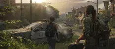 Lanzan parche para The Last of Us Part I en PC