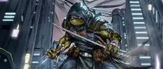 Las Tortugas Ninja tendrán nuevo videojuego