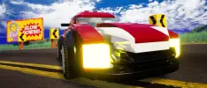 ¿Veremos franquicias externas en LEGO 2K Drive?