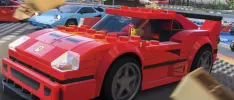 Problemas con la edición física de LEGO 2K Drive en Switch
