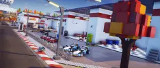 LEGO 2K Drive es anunciado de forma oficial