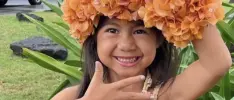 Revelan quién interpretará a Lilo en live action de Lilo & Stitch