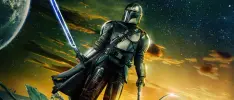 Favreau desea una temporada 5 de The Mandalorian