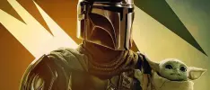 Mandalorian pierde audiencia desde el estreno de la temporada 3