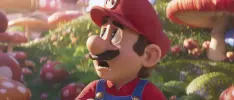 La secuela de película de Mario podría estar en planeación