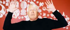 Se revelan cameos de Martinet en película de Mario
