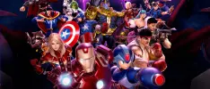RUMOR: Se filtra Marvel vs. Capcom 4 y sus personajes