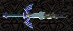 Nintendo patenta una nueva Master Sword de Zelda