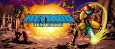 Aparece Metroid: Zero Mission en Nintendo Switch Online