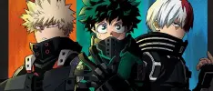 My Hero Academia debería terminar con su temporada 7
