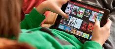 Usuarios burlan las nuevas restricciones de Netflix