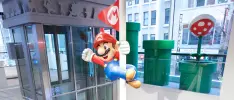 Nintendo se corona como la compañía más querida