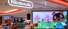 Cierran dos tiendas oficiales de Nintendo