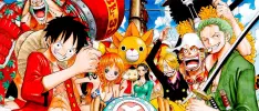 Lanzan trailer de presentación de Egghead de One Piece