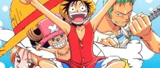Mangaka confirma existencia de Pokémon dentro de One Piece