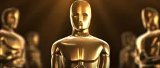 Crece la audiencia de los premios Oscar