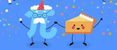 Nintendo celebra el día de Pi con lista de excelentes juegos