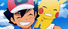 Por qué Pikachu fue elegido para ser pareja de Ash
