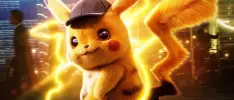 Pokémon: Detective Pikachu 2 al fin muestra progreso
