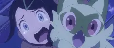 Nombre y fecha de estreno para el nuevo anime de Pokémon