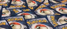 Revelan más cartas de la expansión de Pokémon TCG