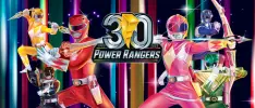 El 30 aniversario de los Power Rangers ya tiene fecha de estreno