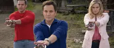 Estrenos de Netflix para abril 2023