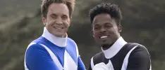 Primer tráiler de Mighty Morphin Power Rangers: Once & Always