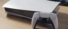 Tienda lista la supuesta PS5 modelo slim
