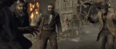Usuario descubre cómo saltar una pelea importante de Resident Evil 4
