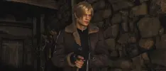 Capcom advierte sobre bug crítico en Resident Evil 4