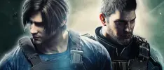 Nuevo trailer de Resident Evil: Death Island