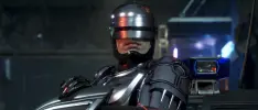 Nuevo gameplay de RoboCop: Rogue City