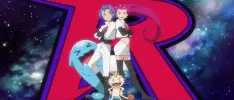 El Equipo Rocket vive un inesperado desenlace en Pokémon