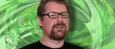 Retiran cargos por violencia doméstica a co-creador de Rick & Morty