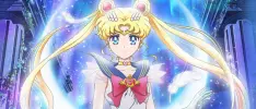 Lanzan trailer de Sailor Moon Cosmos