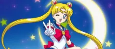 Sailor Moon tendrá su propio canal en Pluto TV