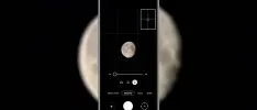 La verdad detrás de las fotos de la luna de Samsung