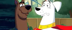 Se filtra película cancelada de Scooby-Doo